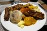 Meals at Kariega