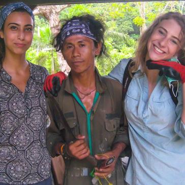 The Top Benefits of Volunteering - How Your Wildlife Adventure Could Change Your Life!
