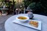 Costa Rica Wildlife Sanctuary Meals
