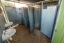 Shower Block