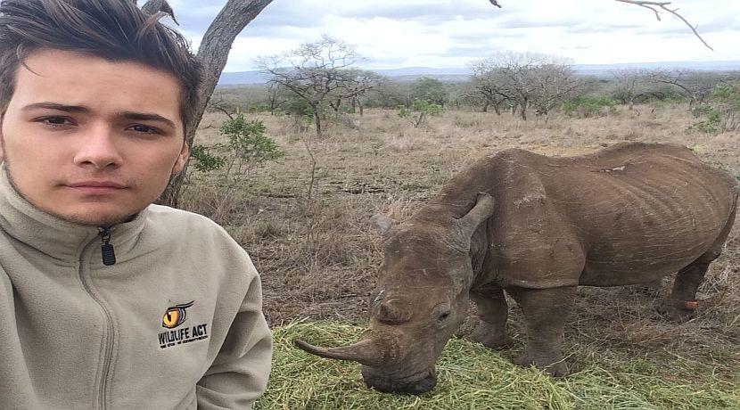 Volunteer Experiences - Zululand and The Great White Shark Project