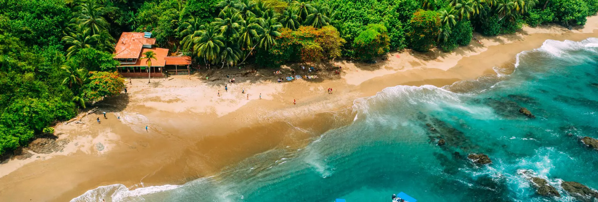 Conservation Projects in Costa Rica