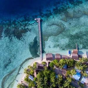 Raja Ampat Diving Project