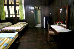 Matang Wildlife Centre