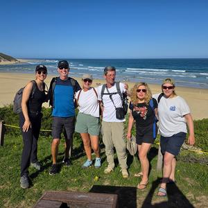 Shamwari Game Reserve Volunteering Review: An Experience We’ll Never Forget