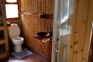 Accommodation Bathroom