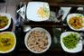 Meals at The Great Turtle Project