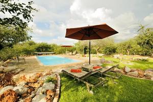 Etosha Village 