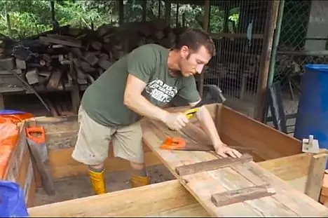 Construction