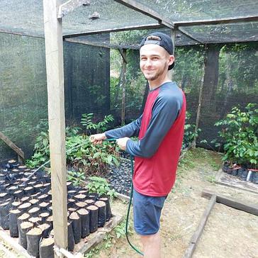 Samboja Lestari Update - What Have The Volunteers Been Doing?