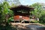 Wooden Bungalow