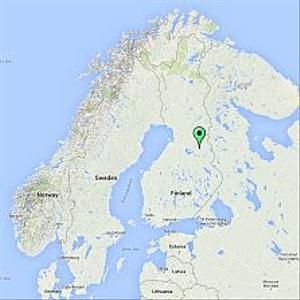 Project Location