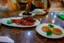 Meals on the Panda Volunteer Experience in China