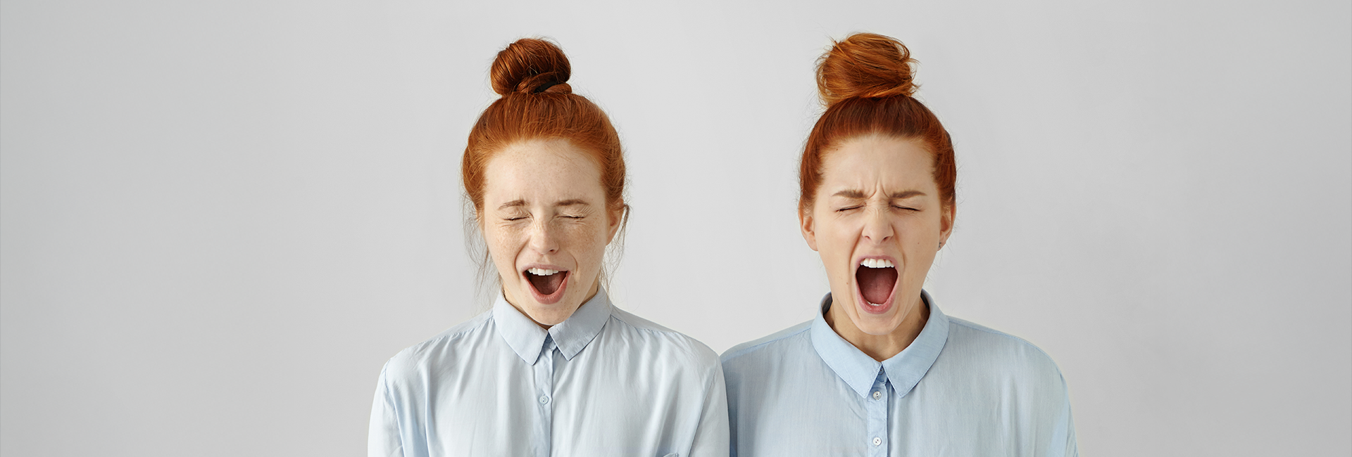 National Look Alike Day - Number 4 Is Practically Identical! 