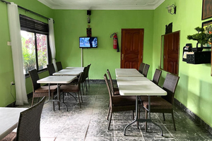 Cielo Country Inn 