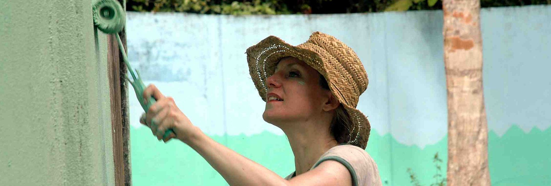 What Volunteering at The Great Orangutan Project Actually Involves