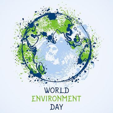 World Environment Day – Why Our Planet Needs Us, Too