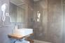 Bathroom at The Great Whale Project