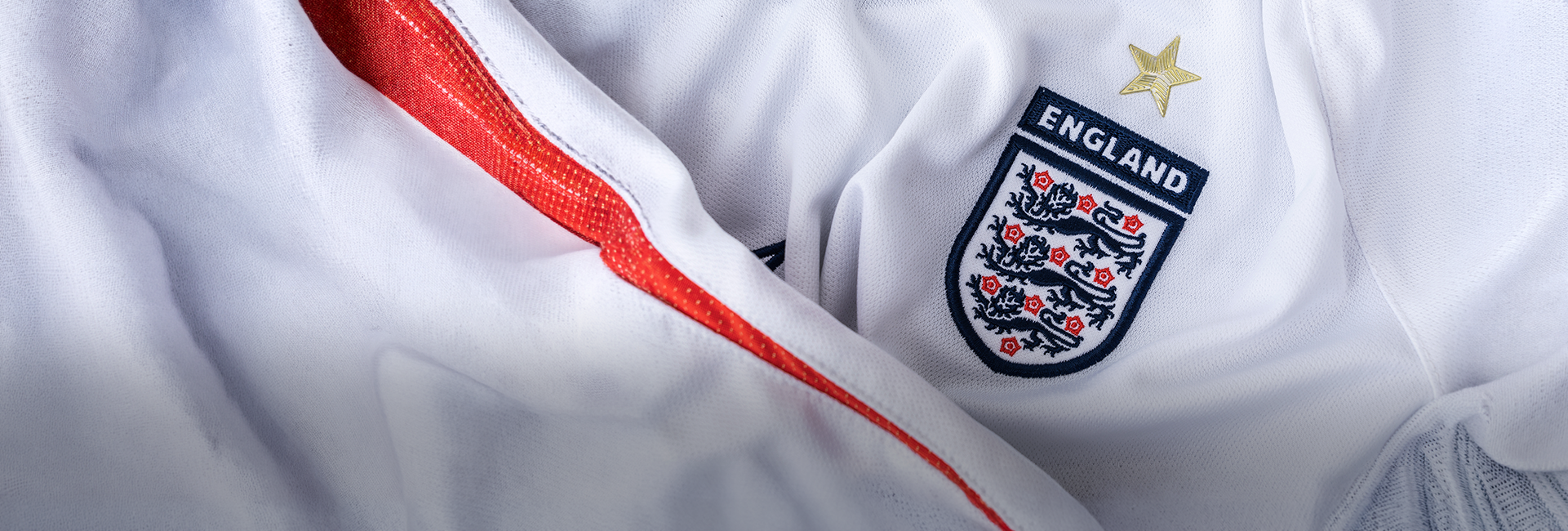 Three Lions Badge: What Is the Story Behind England’s Football Emblem?