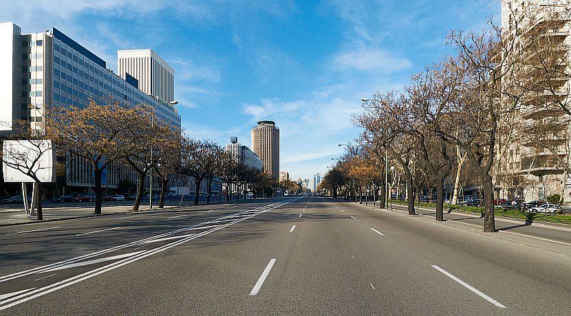 All Of The Humans Have Gone! What Will Happen To Our Planet?