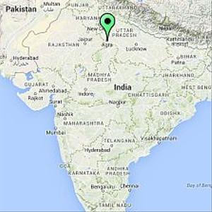 Tour Location