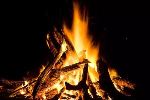 Bush Camping and Night Drives  at Amakhala