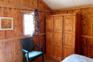 Private Accommodation Upgrade Interior