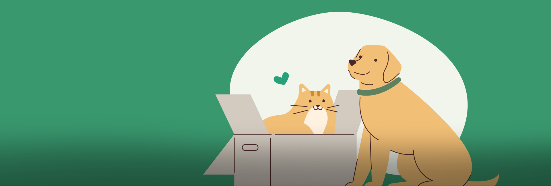 Pet Enrichment Ideas to Celebrate National Pet Day