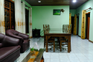 Communal Area - The Great Turtle Project