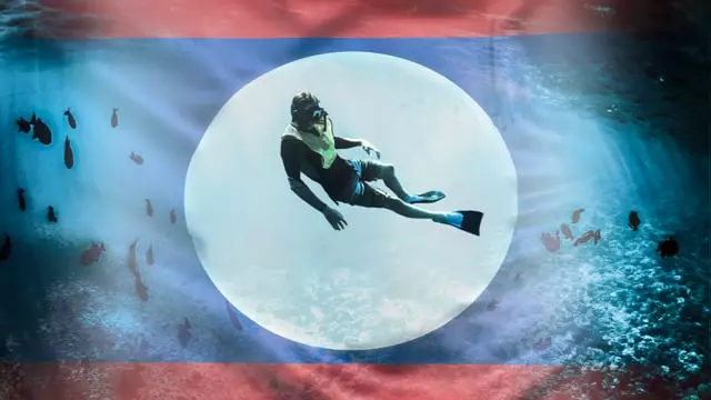 Volunteer in Belize