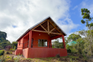 Chalet from Outside