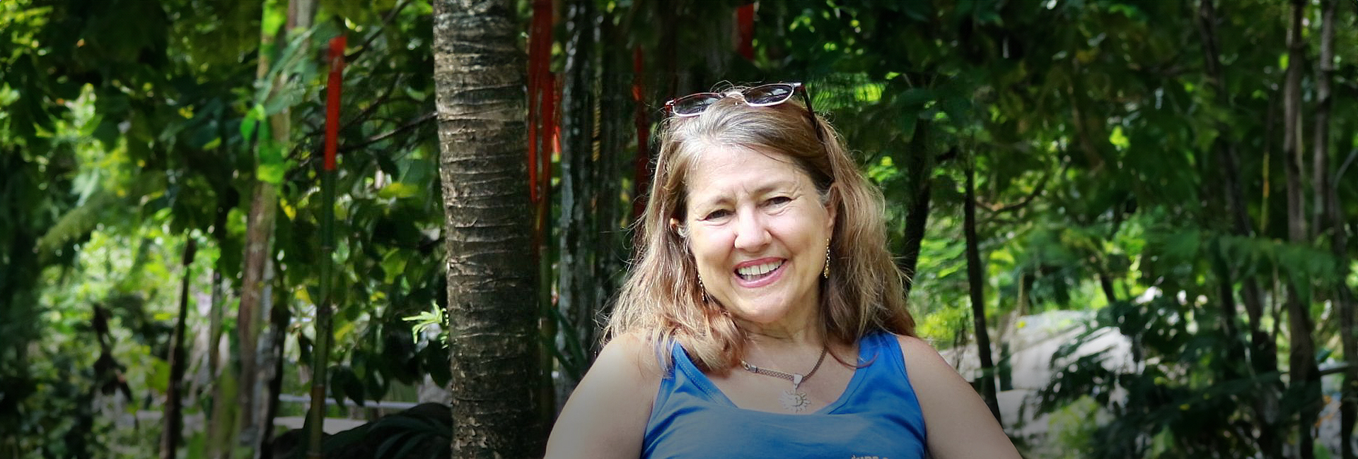 Meet The Founder Of The Sloth Conservation And Wildlife Experience