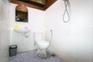 Bathroom  at the Nyaru Menteng Orangutan Sanctuary
