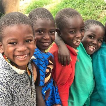The Bwindi Project - How The Great Gorilla Project Influenced Frank To Build A School!