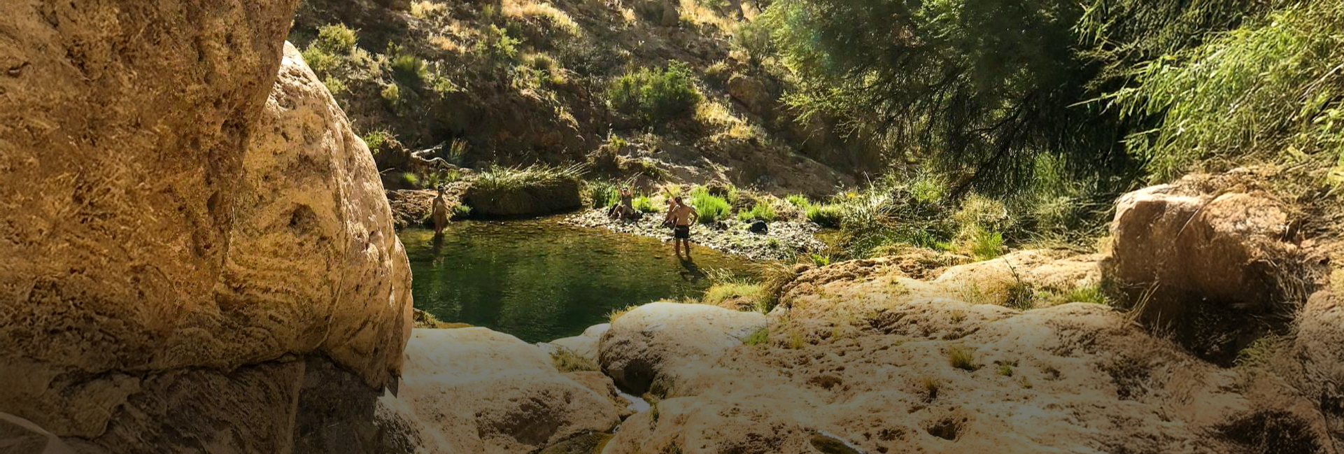 A Namibian Adventure: 4 Epic Add-On Weeks at the Namibia Wildlife Sanctuary