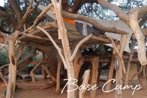 Base Camp