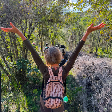 Our First Volunteer Group Out in Madagascar: Here’s What They’ve Been Doing!