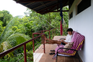 Accommodation at the Sloth Conservation & Wildlife Experience