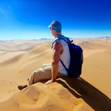 Scott's 6 Day Dunes And Wildlife Experience!