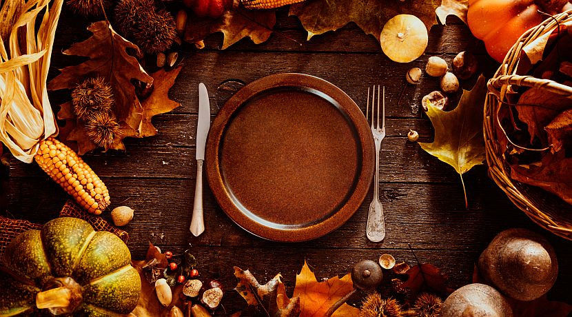 Thanksgiving 2016 - The Peculiar Tradition of 'Pardoning' a Turkey