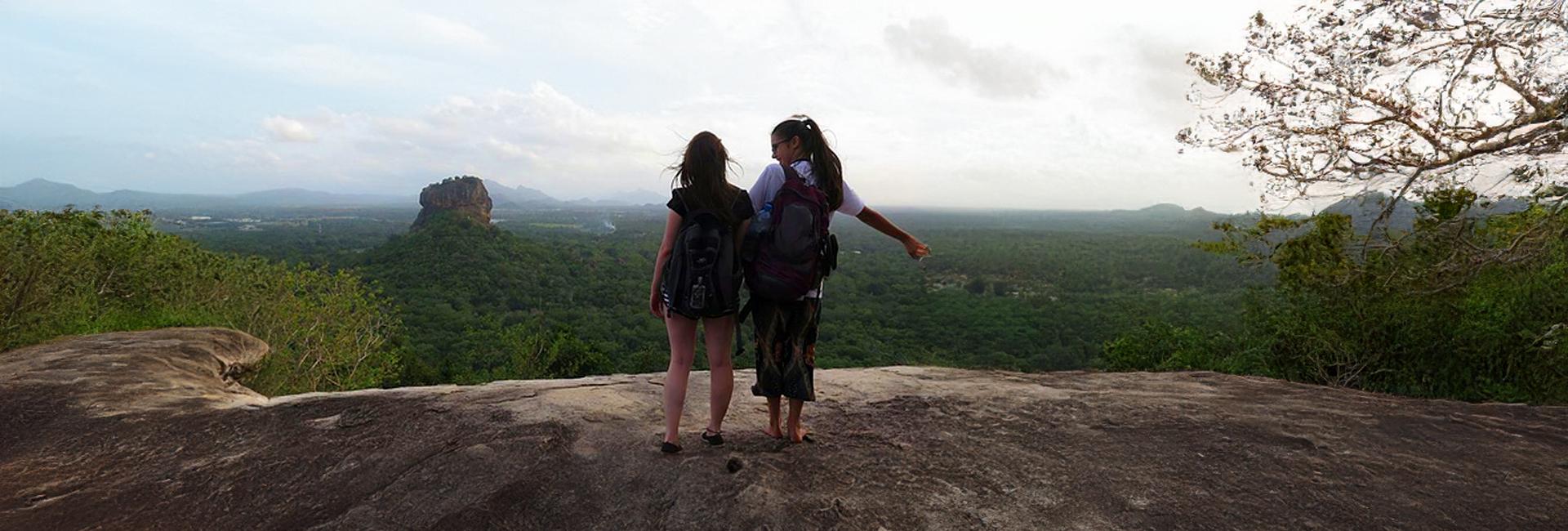 'I Developed A Deeper Sense Of Obligation to save this beauty, for other generations to see' - Read Mollie's Account Of The Great Elephant Project!