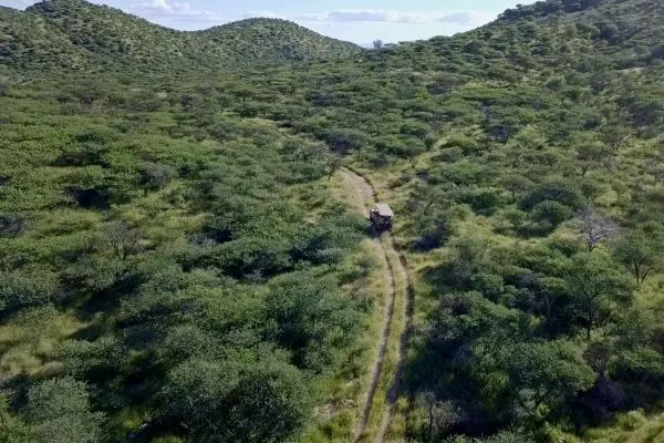 TimBila Nature Reserve