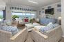 Lounge Area at The Great White Shark Project