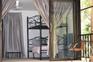 Accommodation at the Laos Wildlife Sanctuary