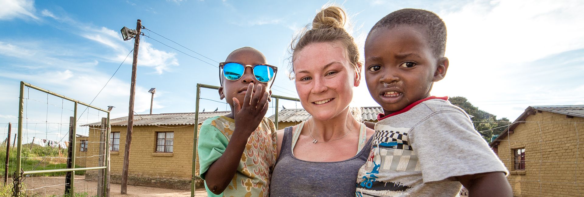 Update From The Rhino & Elephant Conservation Project: Volunteer Reviews And Shona Culture!