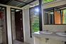Accommodation at the Laos Wildlife Sanctuary