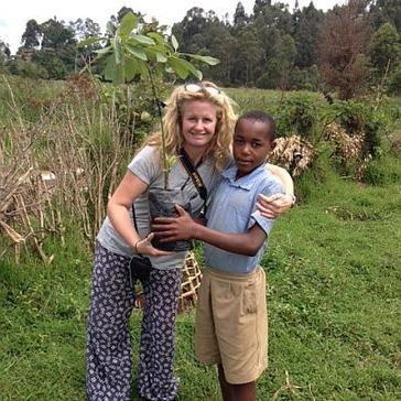 Updates from Uganda's 'Great Gorilla Project'