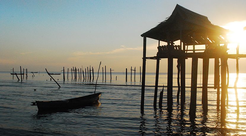 Things To Do In Borneo