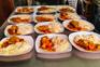 Lunch or Dinner