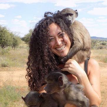 Why Your Next Holiday Should Be A Volunteering One